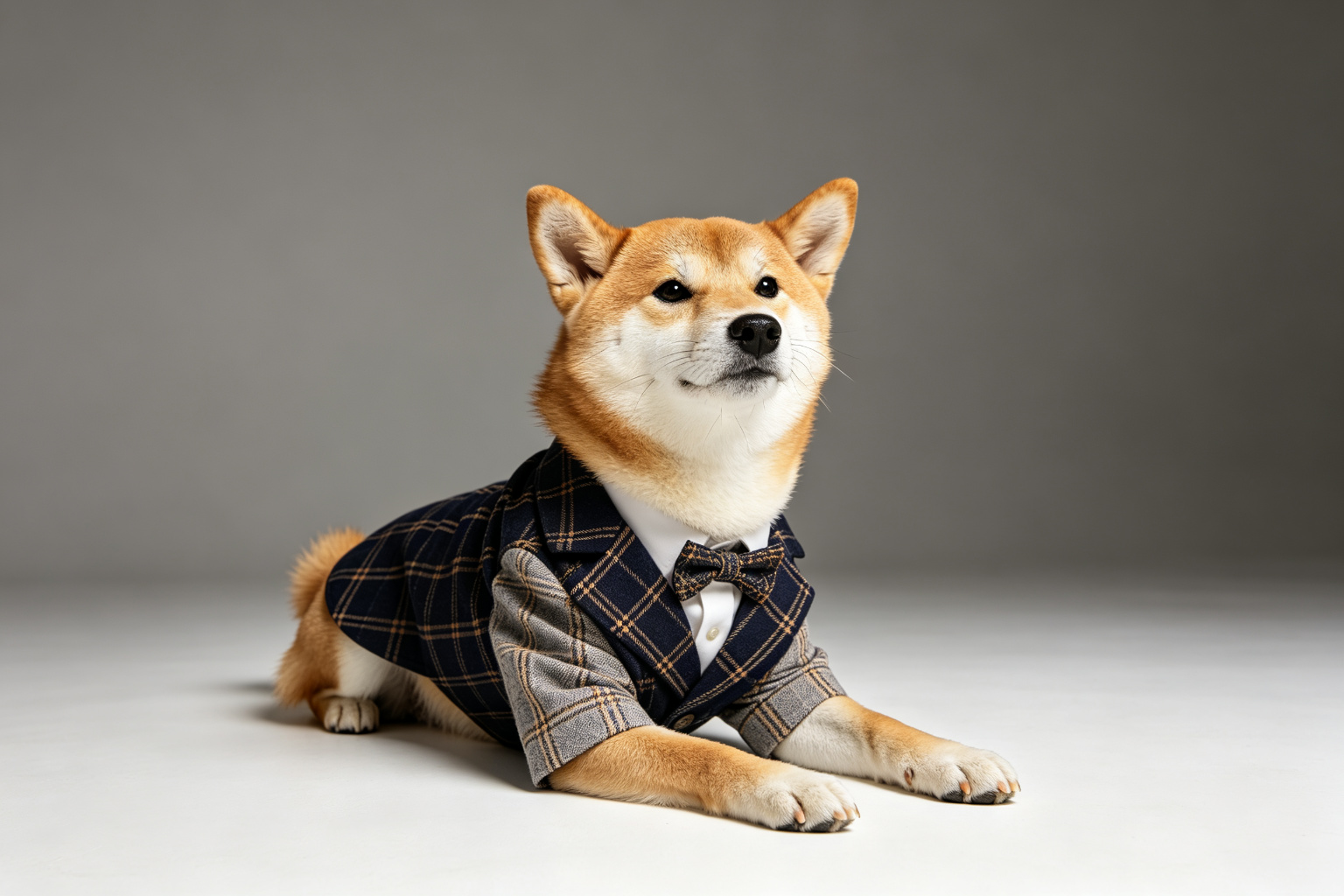 寵物時尚產業崛起：衣服與生日派對消費