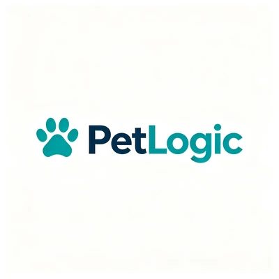 PetLogic 寵物知識百科 logo
